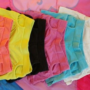 Girls Old Navy shorts